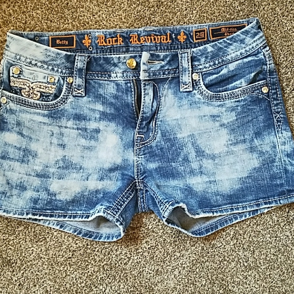 Shorts